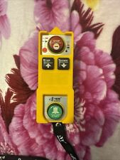 Lift Crane Remote Yuyu Control Expert