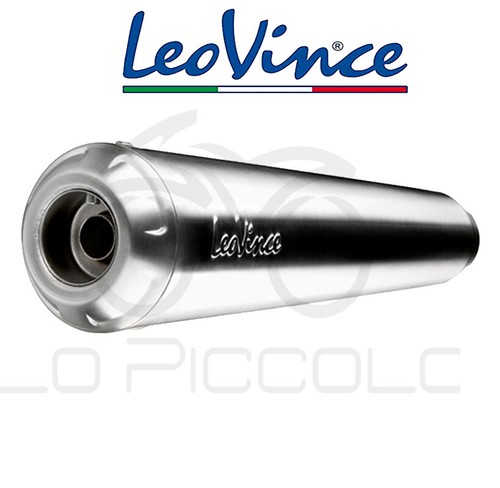 Leovince classic racer - classic,