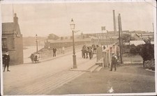 Bradford posted Bridge & Mill