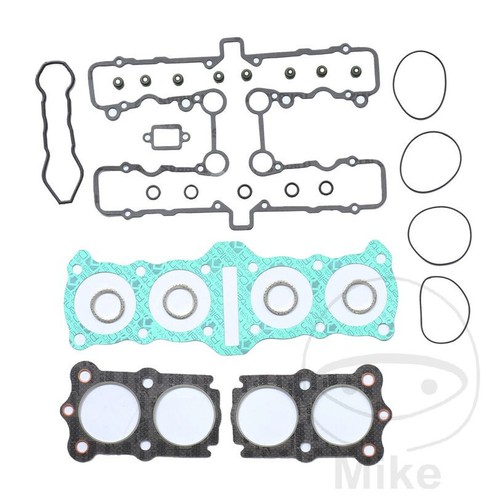 Athena top end gasket - athena,