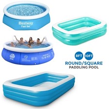 10ft prompt set inflatable - set,