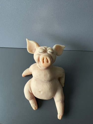 The leonardo collection pigs - leonardo,