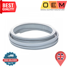Swan Washing Machine Door Seal Rubber Gasket SW2080B