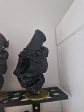 Maya Aztec Death Whistle –