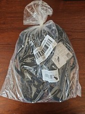 Rider Flip Flops - Black - UK 8.5