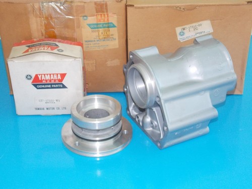 Nos yamaha 1978 - nos, housing