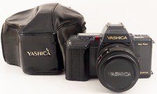 YASHICA 230-AF 35mm FILM SLR
