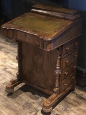 Fine Quality Antique Original
