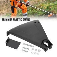 Plastic Guard Fits Strimmer