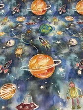 Voyage Fabric Out of This