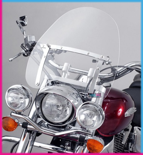Puig cupolino custom daytona - puig,