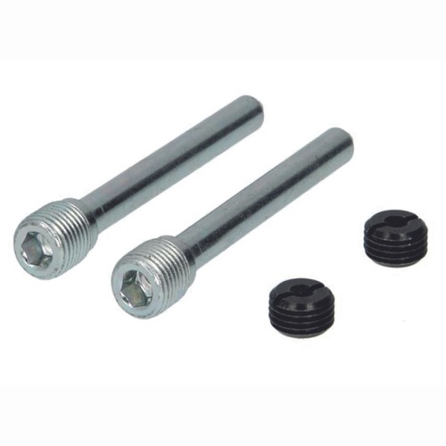 Slide pin set - , pads