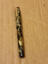 Vintage Swan Fountain Pen