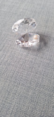 Swarovski vintage crystal - vintage,