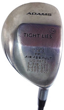 ADAMS GOLF TIGHT LIES 16° 3