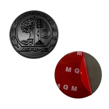 For AMG Affalterbach Emblem