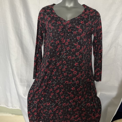 Mudd water cotton dress - mudd,