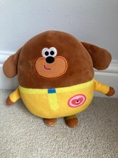 Hey Duggee  CBeebies soft toy
