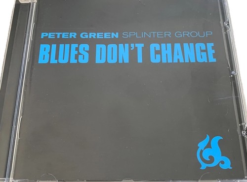 Peter green splinter group - splinter,