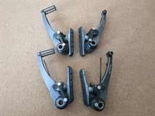 Shimano xtr brakes calipers - v-brakes,