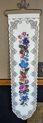 Vintage hand crafted - vintage, bell