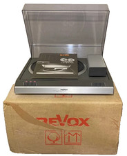 ReVox B795 Rare Vintage