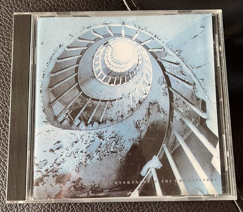 Bauhaus swing the heartache - swing,
