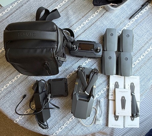 Dji mavic pro - dji,
