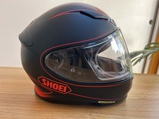 Shoei NXR Size S Motorcycle Helmet