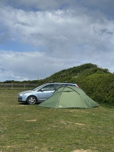 Vango halo 300 - vango,