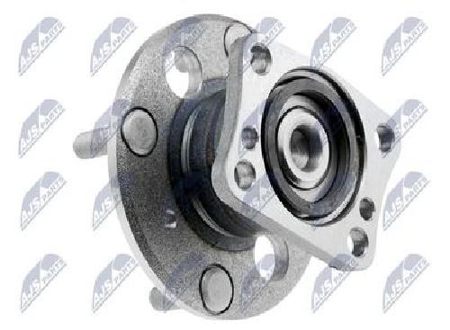 Genuine nty wheel bearing - nty,