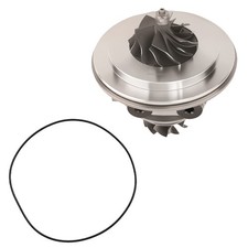 New Turbo Cartridge for MINI