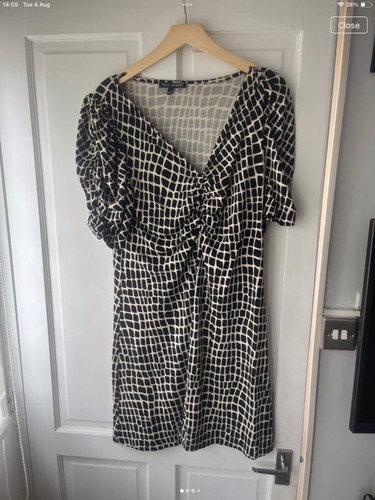Ladies next size black and - ladies,