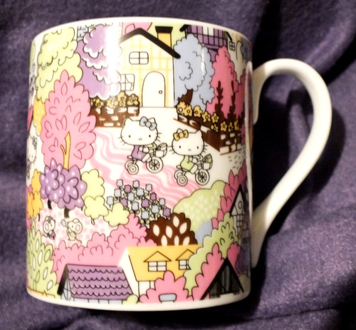 Liberty art fabrics hello - liberty, fabrics: