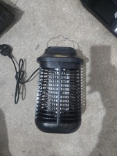 360' Suspension Anti Mosquito