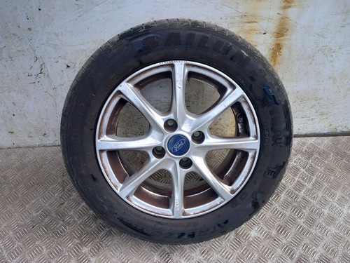 Ford fiesta 195 - 15", 8