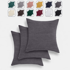 Luxury crushed velvet filled - crushed,