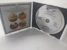 VIVALDI: FOUR SEASONS CD (1984) HOGWOOD/ANCIENT WG/FS/ POLYGRAM  L' OISEAU LYRE 