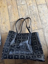 Studded Tote From Russell & Bromley