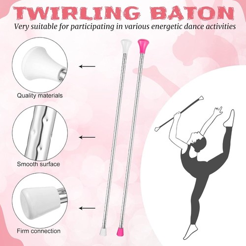 Gymnastics parade stick - gymnastics,