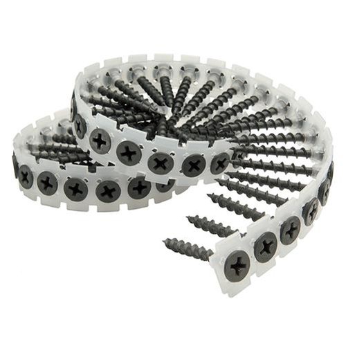 Senco duraspin collated - ,
