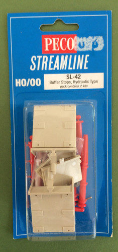 Gauge peco streamline 42 - streamline, sl-42