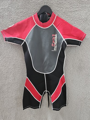 Nalu mens medium - (38in, chest)