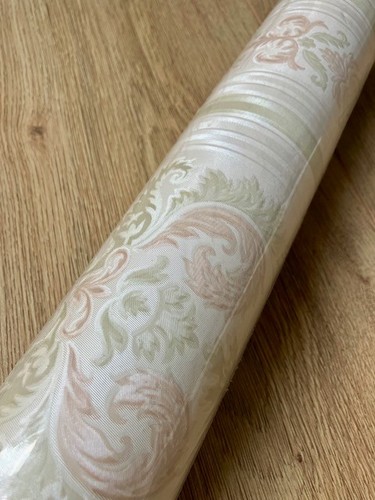 Roll vintage wallpaper from - of,