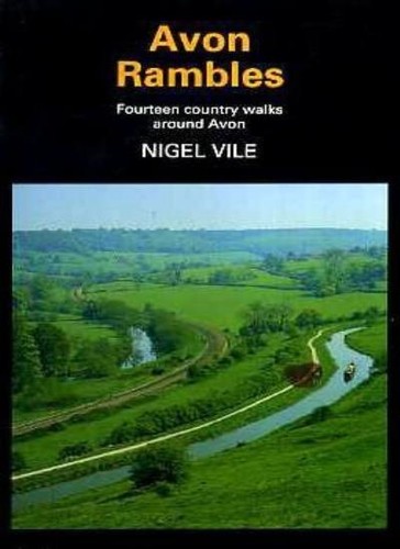 Avon rambles fourteen country - avon,