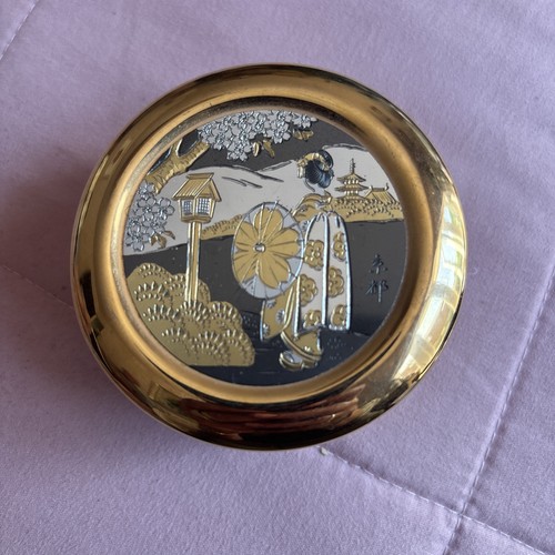 Art chokin 24k gold - of, chokin",