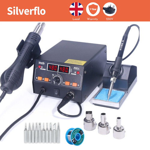 750w 2in1 soldering - 750w,
