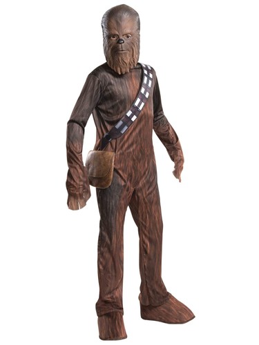 Kids chewbacca costume from - costume,