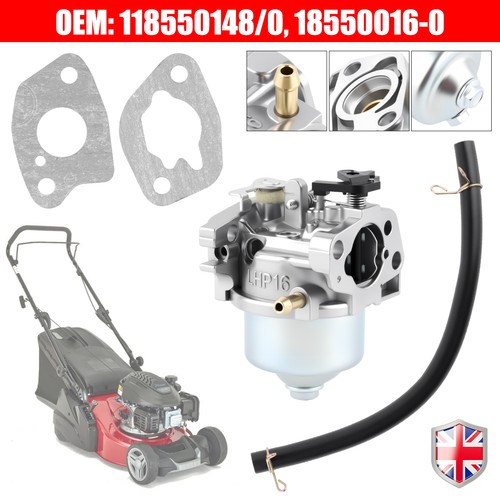 Carburetor lhp16 for - lhp16,