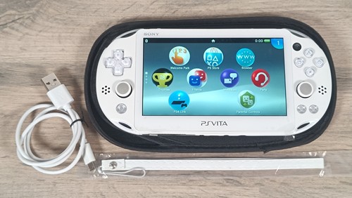 Vita slim pch 2006 - slim, pch‑2006